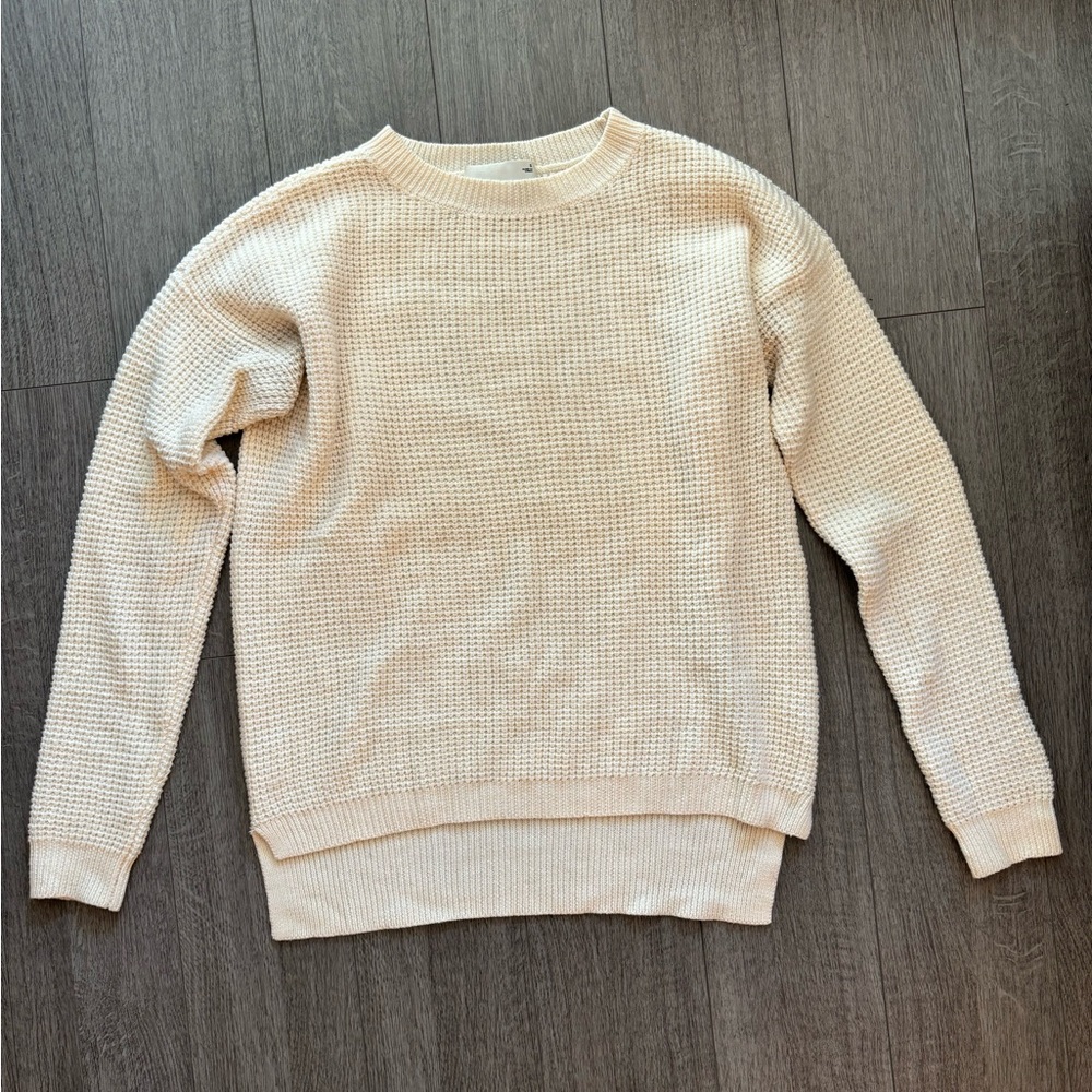 Wilfred Free sweater